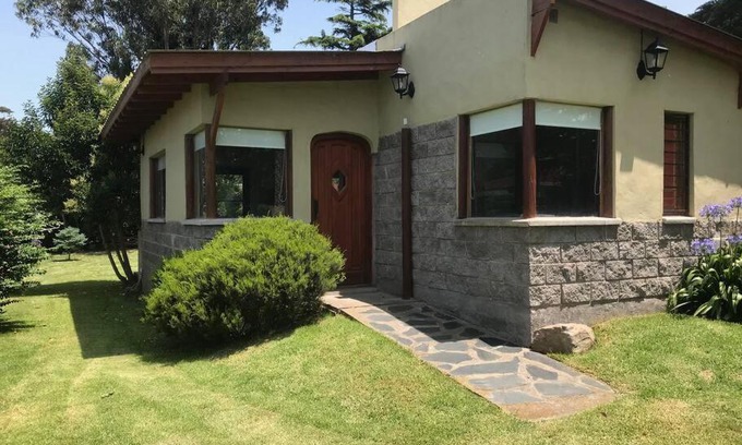 Los Acantilados House | Casa en Los Acantilados (Playas del Sur)