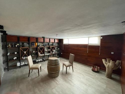 Tafi del Valle House | Casa en Los Castaños, Tafí del Valle