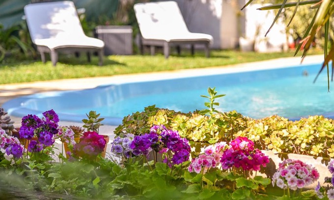 Mar del Plata House | Casa en los troncos Parque Primavesi.