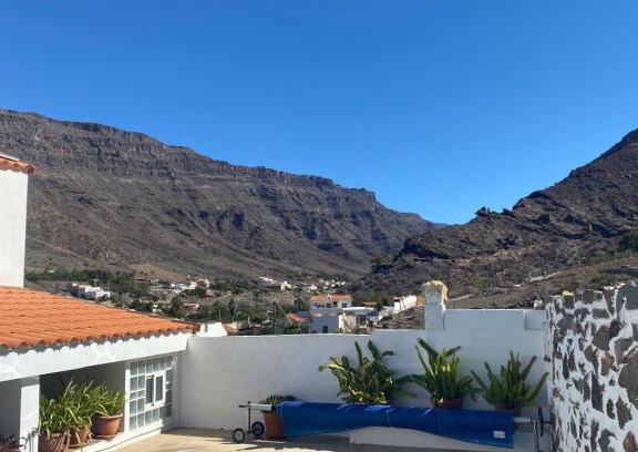 Mogan House | Casa en Mogán