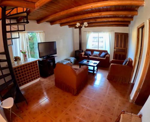 Llico House | Casa en playa de Llico, Vichuquén