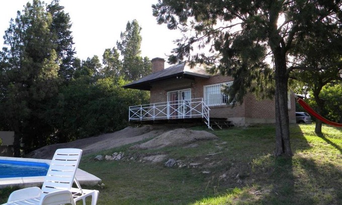 Villa Carlos Paz House | Casa en Playa Perelli