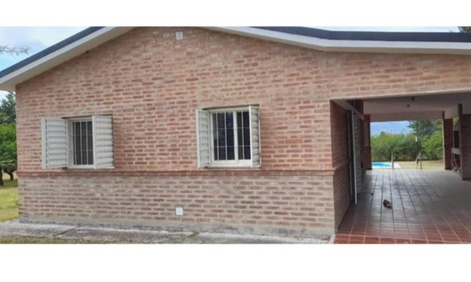 La Estancia House | Casa en Potrero de Garay