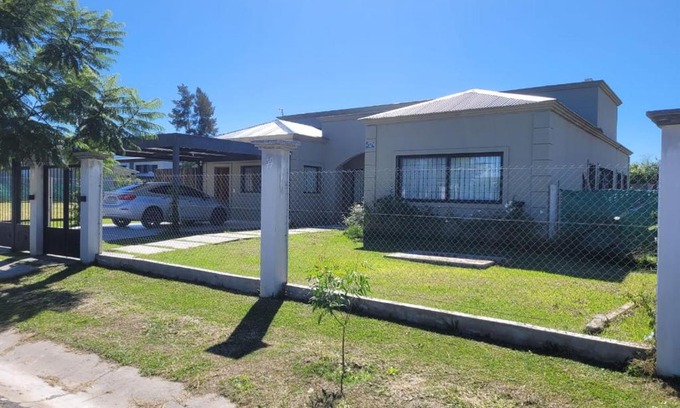 Villa San Lorenzo House | Casa en San Lorenzo Chico, Salta