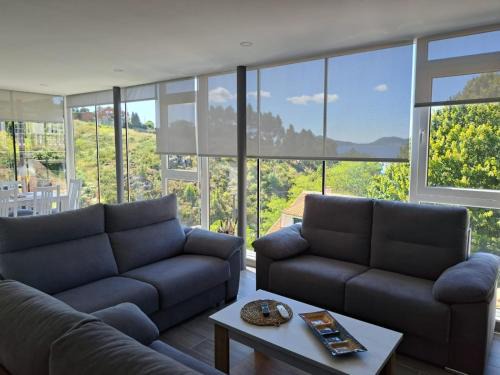 Porto do Son House | Casa en Tarela, Porto do Son