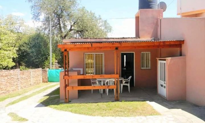 Valle Hermoso House | casa en valle hermoso