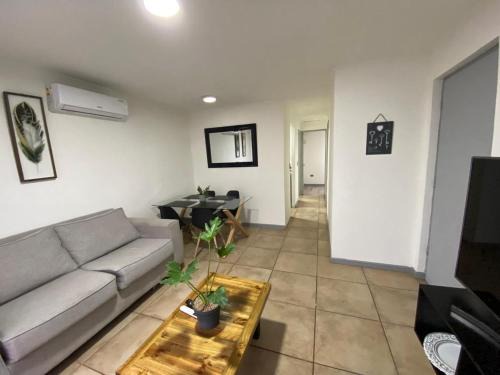 Curico Apartment | Casa en Villa Galilea