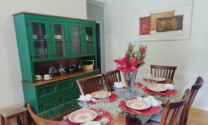 Gramado House | Casa encantos Do Vale