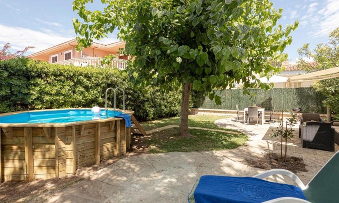 Muro House | Casa Enriqueta