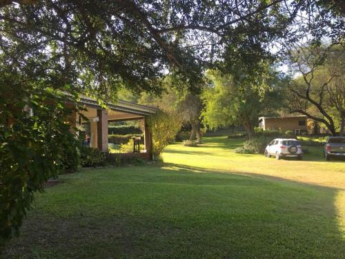 La Serranita House | Casa Entera