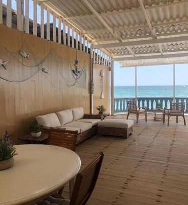 Colan House | Casa Esmeralda