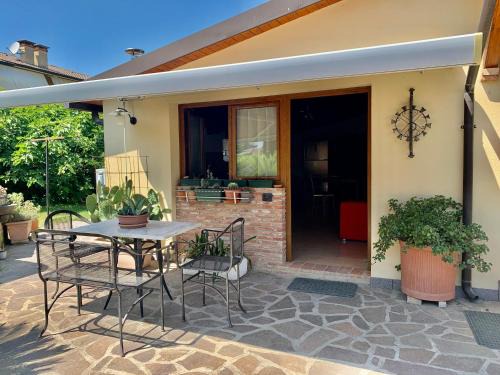 Preganziol House | Casa Ester