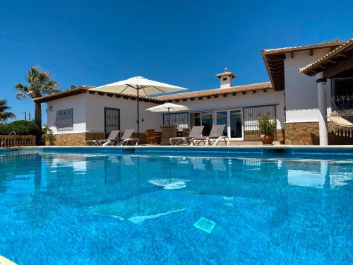 Cala Pi Villa | Casa Estrella de Mar