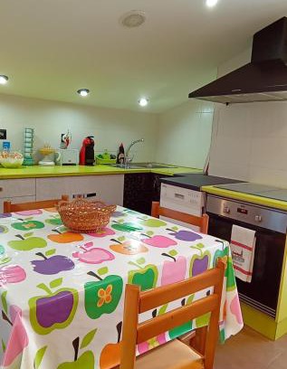 Sanxenxo Apartment | Casa Evita