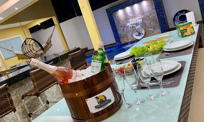 Salinopolis House | Casa Exclusive Salinas Atalaia