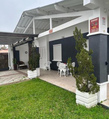 Osorio House | Casa Férias