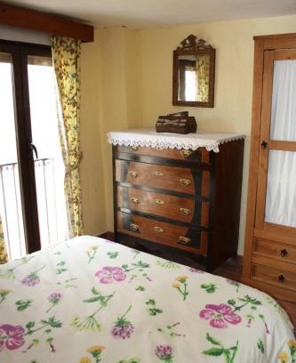 Ruguilla House | CASA FAÑETE