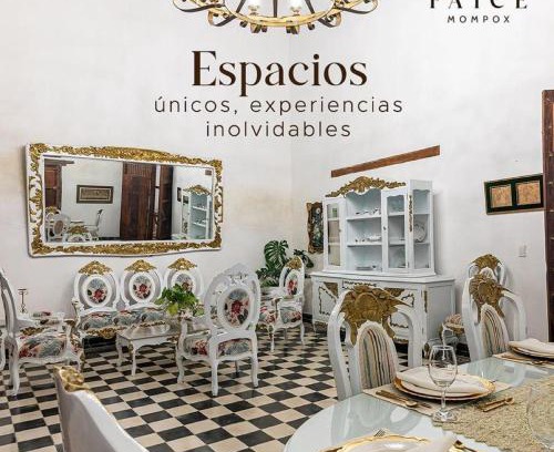 Santa Cruz de Mompox Bed & Breakfast | Casa Faice Mompox