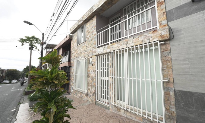 Pereira House | Casa familiar a 5 minutos del centro y de la avenida Circunvalar