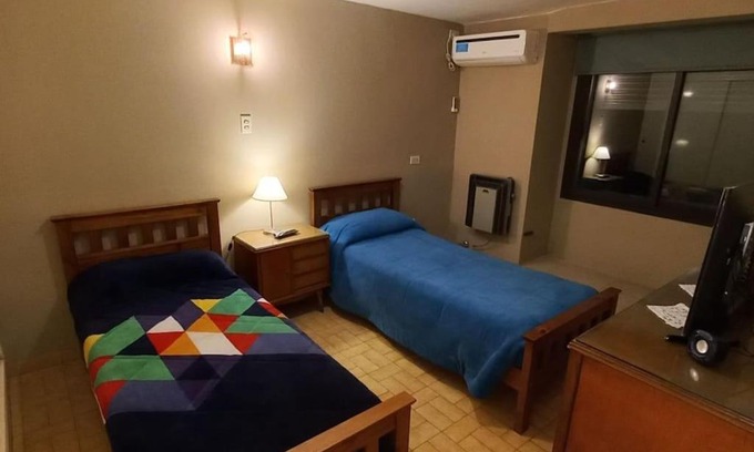 Partido de Azul House | Casa Familiar Alta Gracia