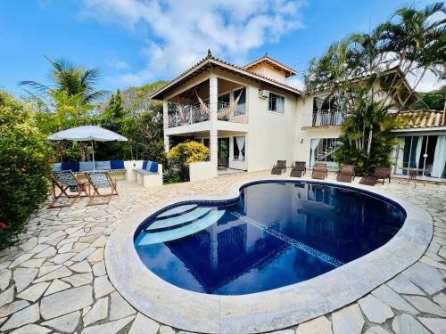 Village da Ferradura House | Casa Familiar Alto Patrón, Ferradura, BUZIOS