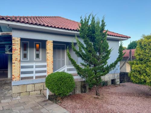 Gramado House | Casa familiar até 10 pessoas com banheira