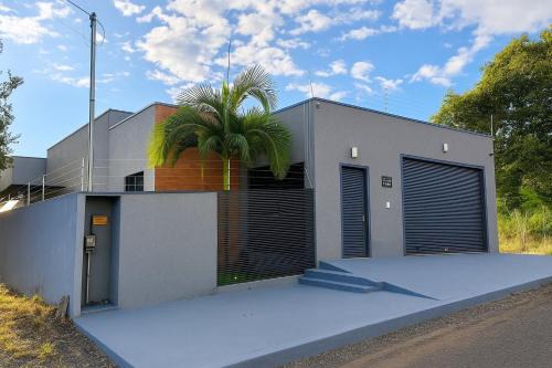 Rio Quente Apartment | Casa familiar e aconchegante a 8 min do Hot Park