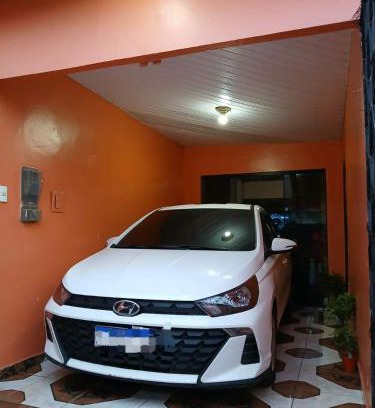 PAAR Villa | Casa Ferreira COP30