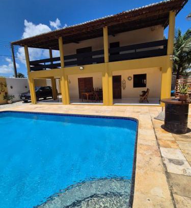 Caucaia Bed & Breakfast | Casa Ferreira Cumbuco