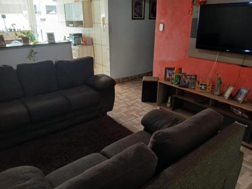 Barretos House | Casa Festa do Peão Barretos