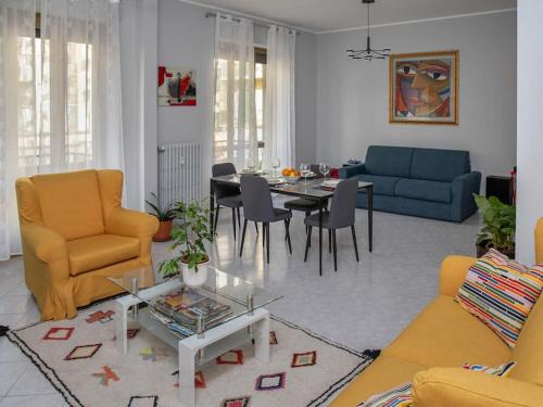 Santa Rita Apartment | Casa Filadelfia - Inalpi Arena, Wi-Fi Veloce