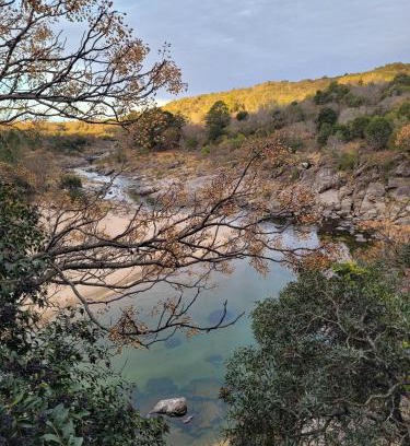Calamuchita Department House | Casa Filomena