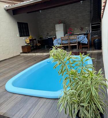 Sao Francisco da Praia House | Casa Final de Semana