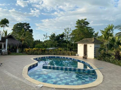 San Onofre Villa | Casa Finca la Parcela