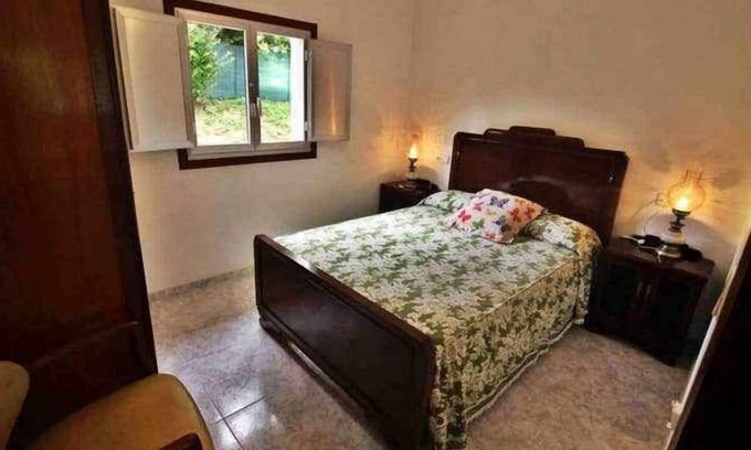 Lubre House | Casa Finca Patelo