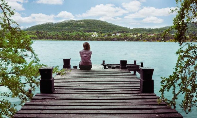 San Carlos de Bariloche Cabin | Casa Fischer del Lago