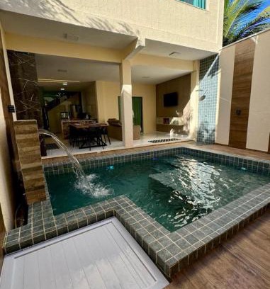 Flecheiras House | Casa flecheiras aconchego