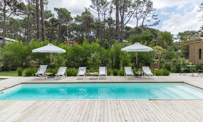 La Barra Bed & Breakfast | Casa Flor - Adults Only