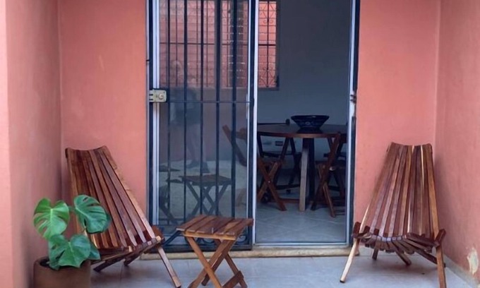 Merida House | Casa Flor - Yucatán Home Rentals