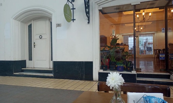 San Juan Bed & Breakfast | Casa flora Bed and Breakfast