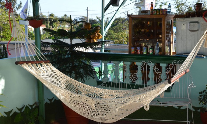 Municipality of Cienaga de Zapata House | Casa Frank