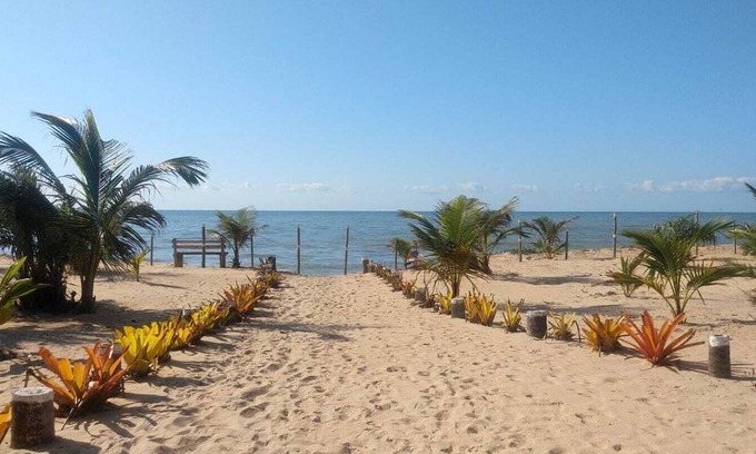 Mogiquicaba House | CASA FRENTE AO MAR MOGIQUIÇABA - BAHIA