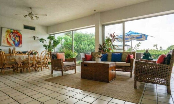 Sumiya House | Casa Fujiyama | Relax y Alberca bajo el sol