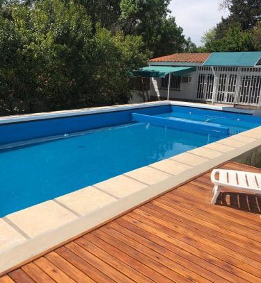 Funes House | Casa Funes Temporary Rent excellent