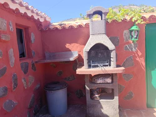 Las Lagunetas House | Casa García Pérez