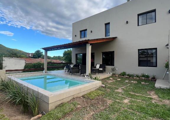 Vaqueros Apartment | Casa Garcia