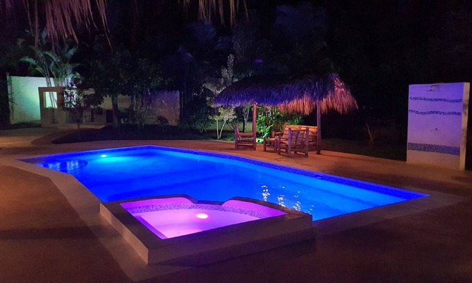 El Callejon House | Casa Giò