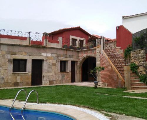 Plasenzuela Apartment | CASA GIBRANZOS