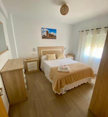 Torreorgaz Apartment | CASA GODOY