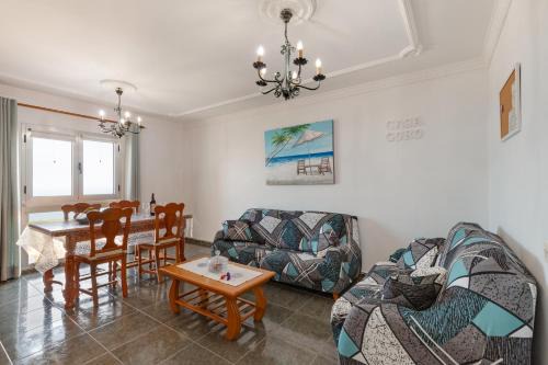 Tazacorte House | Casa Goro